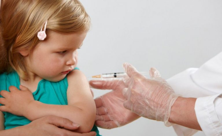 «Я не хочу такой судьбы для своего ребенка»: в Ингушетии продолжается вакцинация против полиомиелита